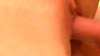 Double Penetration in the Gym