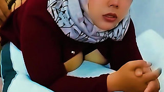 Sexy Aunty Having Good Doggy Style