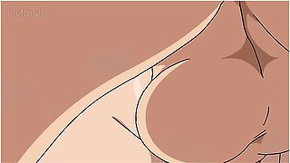 Rudeus Fucks Eris, Roxy, Sylphy & Lilia Maid - Mushoku Tensei Rough Sex Hentai