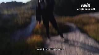 Random blonde nurse gave me a bj to cure my snake bite.