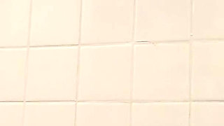 My 55m Photographer Was All Over Me After Seducing Him in the Bath. He Got Me Good!