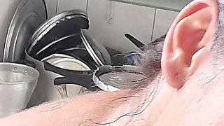 Video for gil in the kitchen