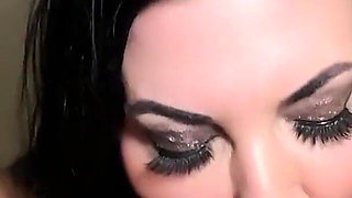 Slutty Aunty Nye Fuck
