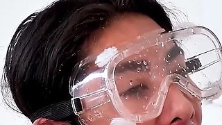 The Squirter: Are You Man Enough to Give This MILF a Real Orgasm?