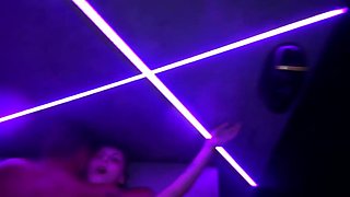 Lusty French Onlyfans Model Enjoys A Hardcore Swinger Club