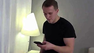creampie Sell Your GF - Lightfairy - Watching his gf get cre