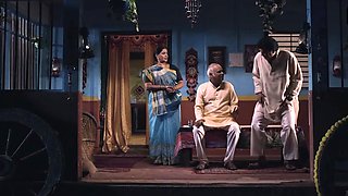Beauty Indian Girl Fuck on desi guy