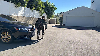 Interpol Mexico - Luna Legend Lawson Lj