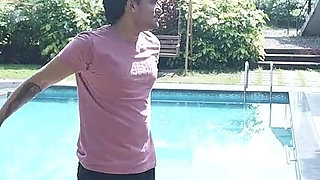 Indian Wife Fuck with Her Boyfriend When Husband Goes to the Office Sex Video Desi Style Sex