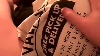 Jessica hardcore POV