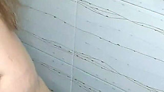My Stepsister Wants Me to Fuck Her in the Bathroom