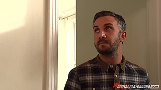 Wonderful Sensual Jane filthy porn movie