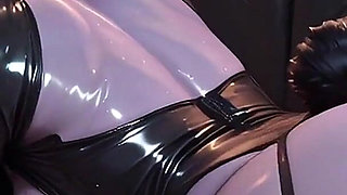 Inexperienced Young Guy Fucks Bored Club Hostess Hard - 4K Ai Hentai POV - Huge Tits, Realistic Skin, 3D Fantasy Hardcore