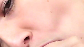 Liz Jordan Bikini Blowjobs