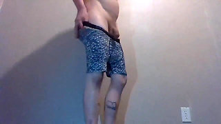 Underwear Fetish Fanclub Video of the Month (ffvotm) February 2022