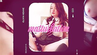 Olivia Keane's real 18 year old smut by Olivia Keane