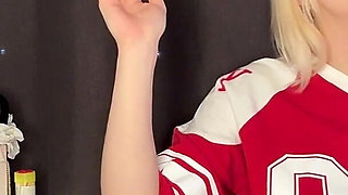 My First Chain Smoking