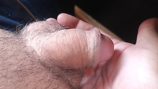Pulsation cock