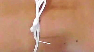 Mayu No.49: Anal Licking, Bukkake Swallowing, Eye Rolls, Micro Bikini, Deep-throat, Squirting