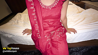 Gave my big cock to my younger stepsister instead of a Rakhi gift.
