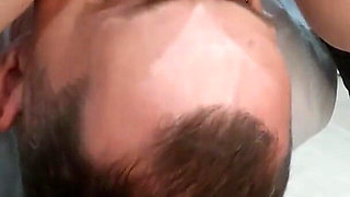 Compilation Femdom Piss in Mouth Swallow Pee Human Toilette Piss Imbibe