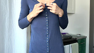 Just a Snap-tastic House