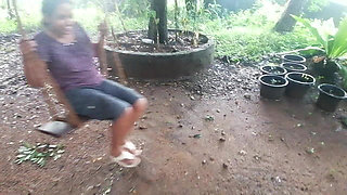 My Step Daughter Before Being Seduced