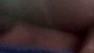 Big Sexy Aunty Pussy