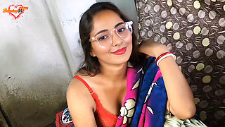 Indian husbend wife hanimoon romantic sex full enjoy