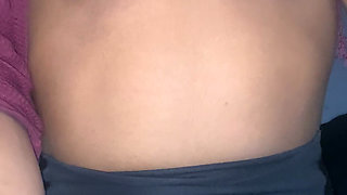 Puffy Brown Boobs