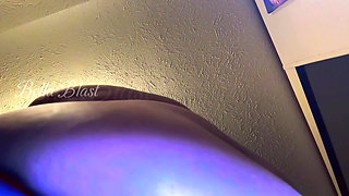 Trapped Under Me and Used as My Human Plate Fat Girl Feast by Bella Blast