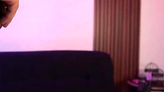 Teen Cute Italian Brunette Solo At