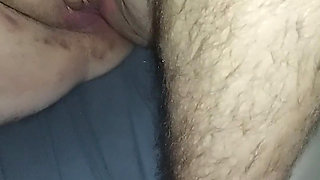 I'm Going to Fuck You Right Now, Okay?