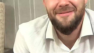 This Classist Guy Fucks with His First Latina and Cums in Her Mouth. a Lesson in Humility for Him