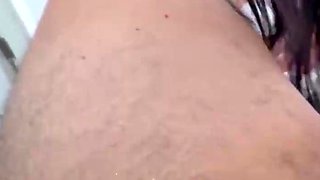 Casada Safada Tries Hidden Sex in Brazil - Amazing Pornstar