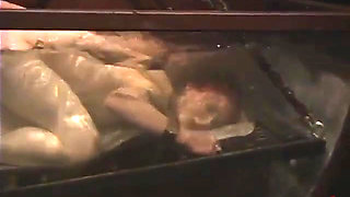 Nina and Princess Donna Dolore