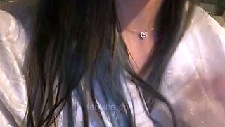 Amateur Cute Japanese College Teen 2