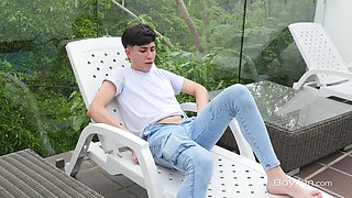 Santi Gomez - BoyFun