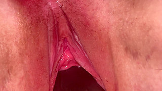 Milf dildo fun