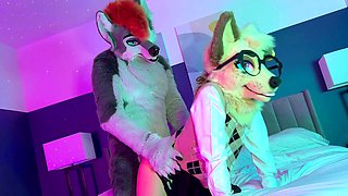 Amateur teen girlfriend hardcore action in a sauna