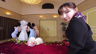 Prvr-003: the Wedding Planner - Part 3-3 - English Subtitles by Erojapanese