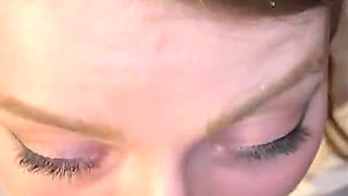 Saturn Hime Blows Her College Professor to Improve Grade