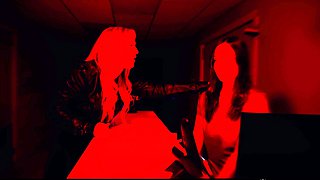 Vampired - Night Emergency Trailer