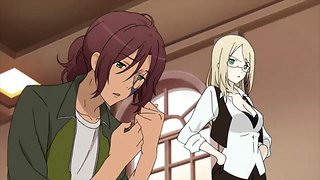 Anime ft. Japanese  Cameron Dee: Anal, Pornhub  Interracial Porn