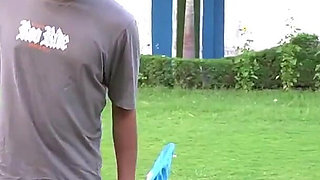 Beautiful Wife First Time Shared by Husband! Fuck My Wife