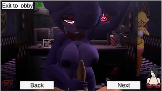 Fortnite Parody Forthub Part-2 All Girls Sex Scenes - Car Toon And Lara Craft