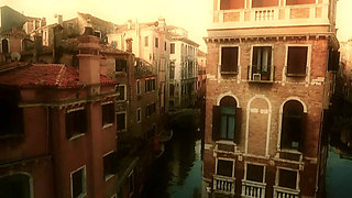 Masquerade Ball Venice