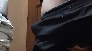 Two Teachers Masturbate Passionately in an Empty Classroom Before a Lecture