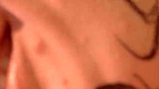 Massage Therapy Ends up with Lesbian Passionate Sex!