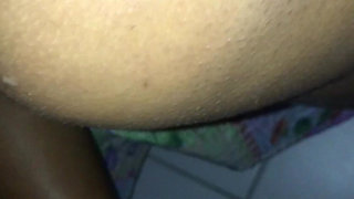 Eating Pussy Is Ass..